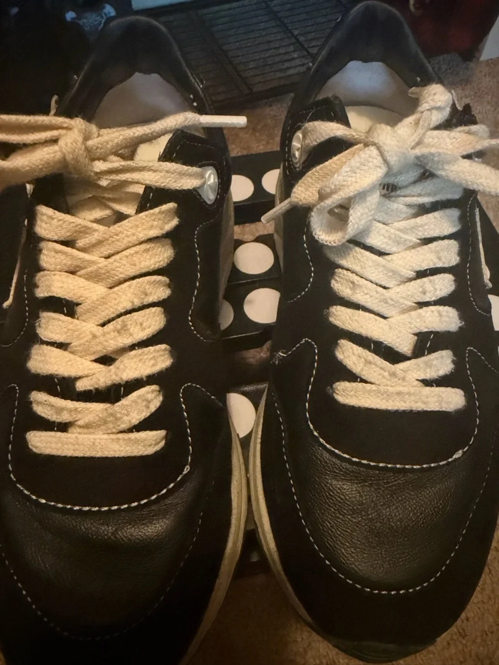 Golden Goose - Running Sole - Picture 9 of 16